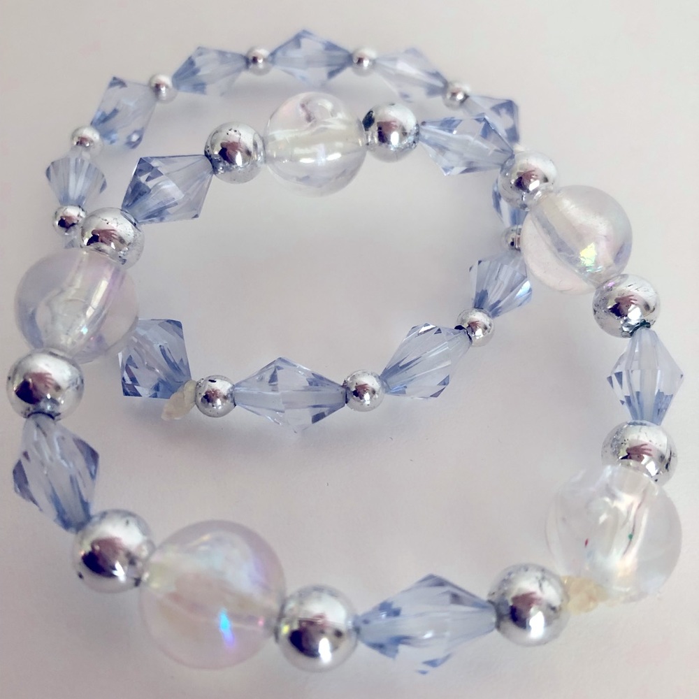 NEW Handcrafted Bracelets (2) - Picture 1 of 6